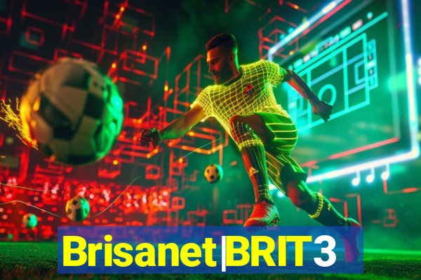 Brisanet|BRIT3